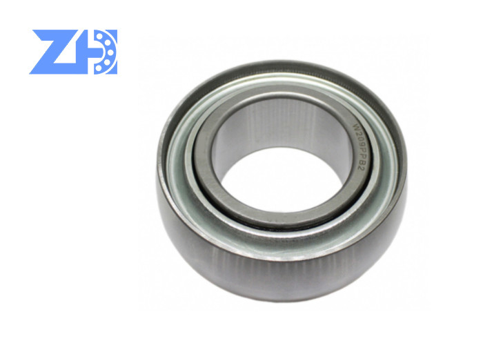 W209PPB2 C4 disc Harrow Bearing Cylindrical Bore type V V1