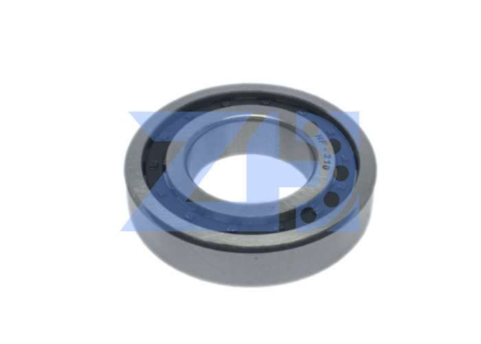 NF210 Cylindrical Roller Bearing Size 50*90*20 Mm Electromotor Use For Bearing