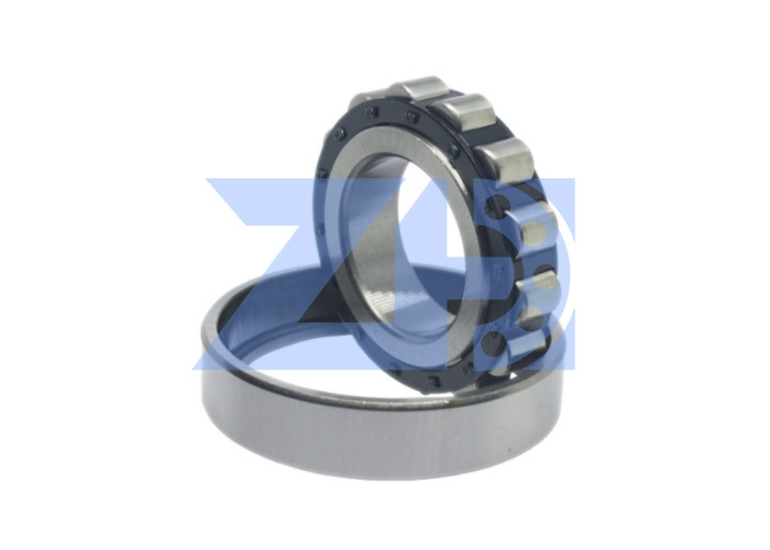 NF210 Cylindrical Roller Bearing Size 50*90*20 Mm Electromotor Use For Bearing