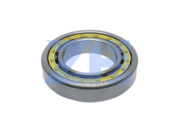 Cylindrical Roller Bearing NJ2208 Size 40x80x23 40*80*23 Mm  NJ 2208 E M EM