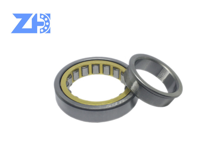 Cylindrical Roller Bearing NJ2208 Size 40x80x23 40*80*23 Mm  NJ 2208 E M EM