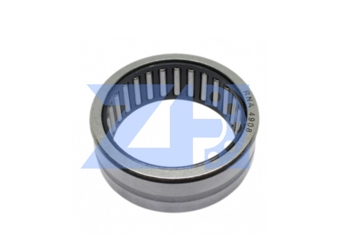 Needle Roller Bearing RNA4908 With FLanges Without Inner Ring Size 48X62X22 Mm