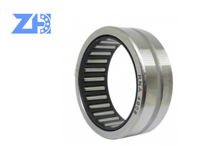 Needle Roller Bearing RNA4908 With FLanges Without Inner Ring Size 48X62X22 Mm