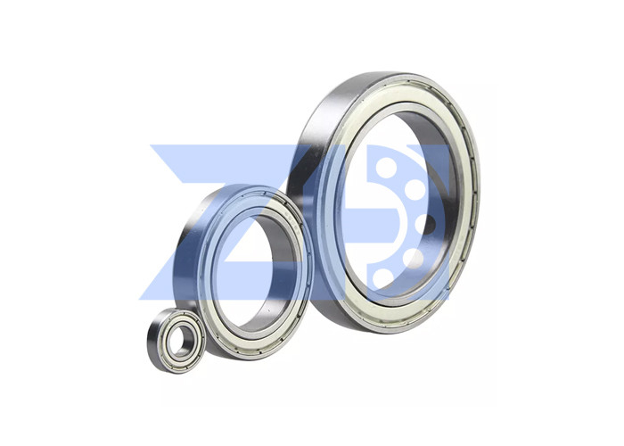 608 608ZZ Deep Groove Ball Bearing 608-2RS  Bearing 608 Size 22mmx8mmx10mm