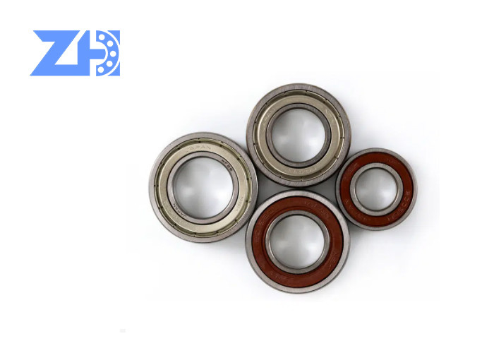 6088 Bearing size 440X650X94mm Open Super Large Deep Groove Radial Ball Bearing
