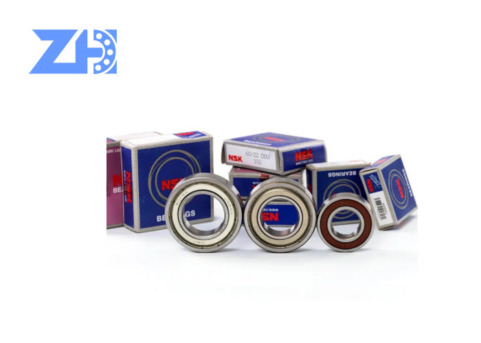 6088 Bearing size 440X650X94mm Open Super Large Deep Groove Radial Ball Bearing