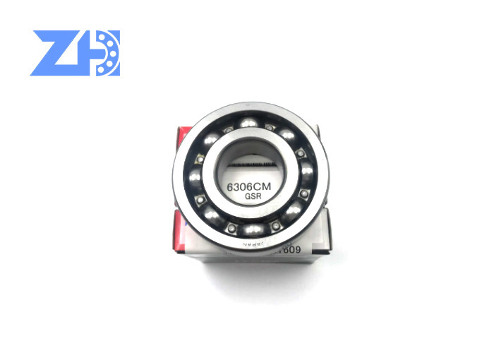 6308-2RS PRL Brand Deep Groove Ball Bearing 6308-Zz Size 40*90*23mm
