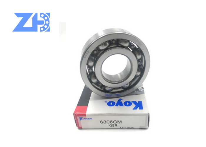6308-2RS PRL Brand Deep Groove Ball Bearing 6308-Zz Size 40*90*23mm