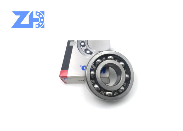 6308-2RS PRL Brand Deep Groove Ball Bearing 6308-Zz Size 40*90*23mm