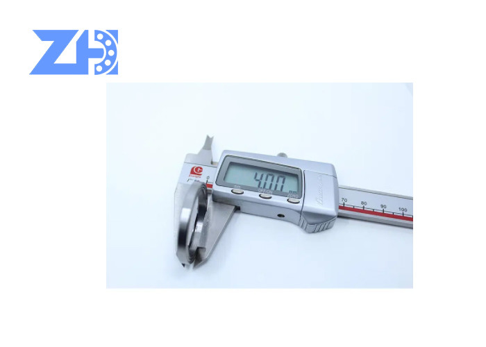 6706ZZ Bearing 30*37*4 Mm ABEC-1 Slim Thin Section 61706ZZ Ball Bearings