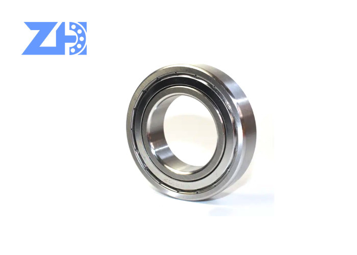 Single Row Thin Wall Stainless Deep Groove Ball Bearing 16012 size 60*95*11mm
