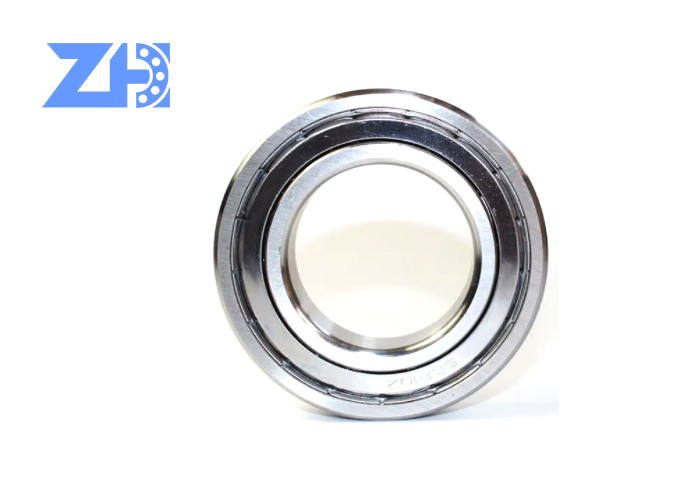 Single Row Thin Wall Stainless Deep Groove Ball Bearing 16012 size 60*95*11mm