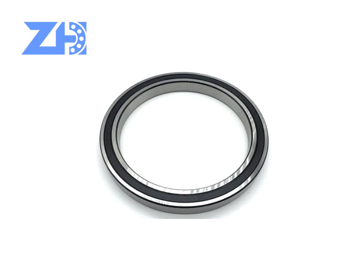 16048 2RS High Quality Thin Wall Deep Groove Ball Bearing Size 240*360*37mm