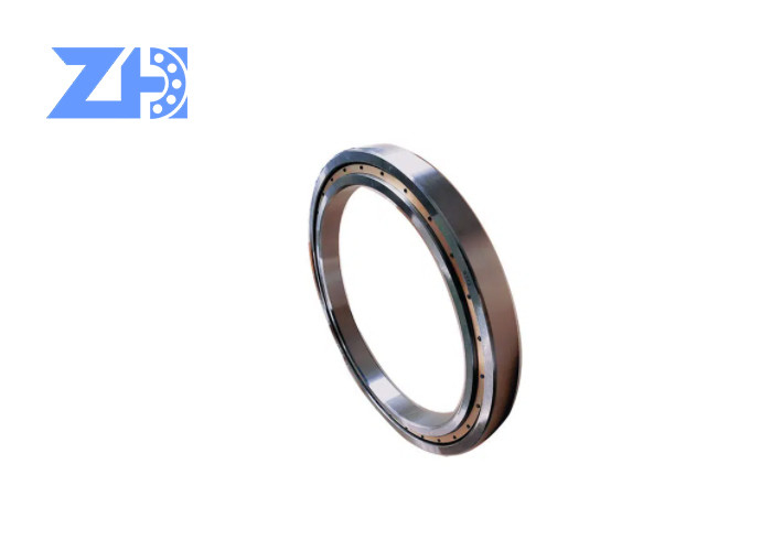 16048 2RS High Quality Thin Wall Deep Groove Ball Bearing Size 240*360*37mm