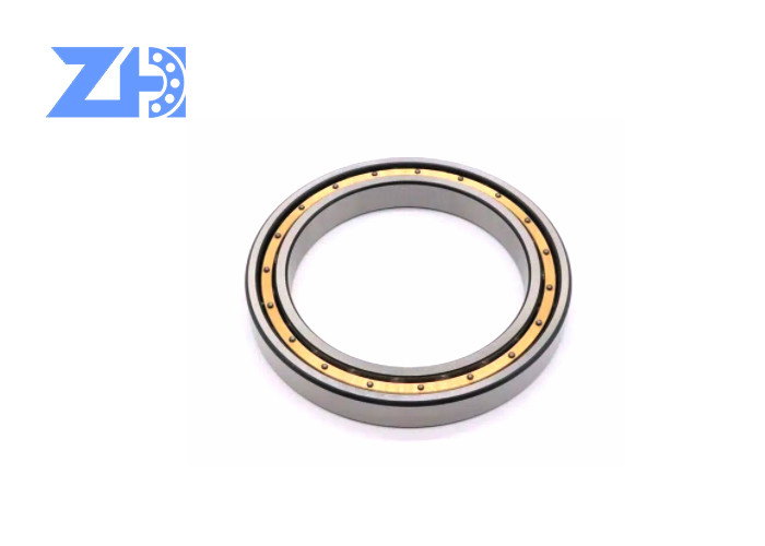 16048 2RS High Quality Thin Wall Deep Groove Ball Bearing Size 240*360*37mm