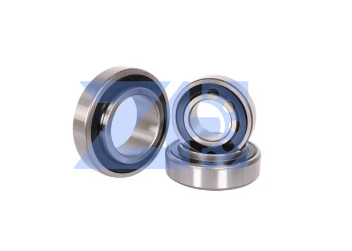 Deep Groove Ball Bearings 88509-2rs Bearings 88509 2AS With Size 45x85x21/27mm