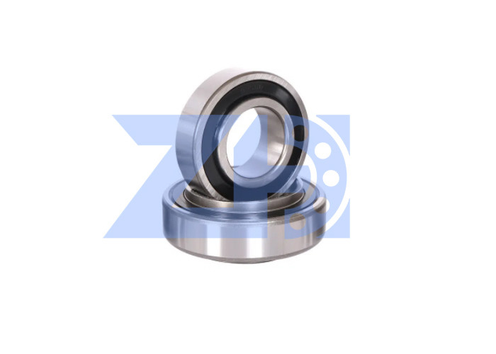 Deep Groove Ball Bearings 88509-2rs Bearings 88509 2AS With Size 45x85x21/27mm
