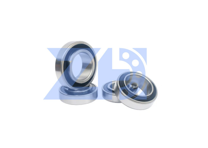 Deep Groove Ball Bearings 88509-2rs Bearings 88509 2AS With Size 45x85x21/27mm