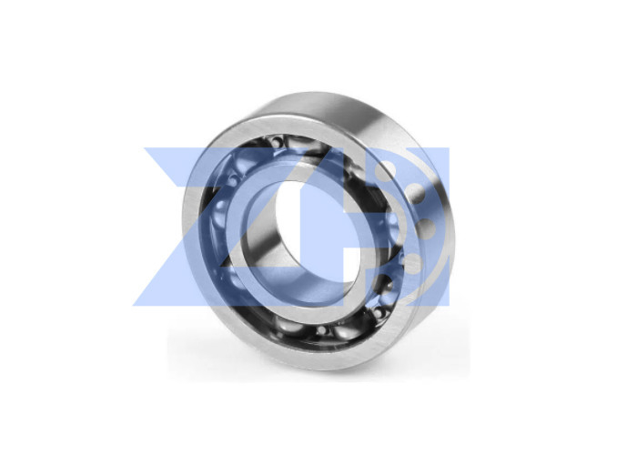 Bearings 6338 LLBNTN Deep Groove Ball Bearings Motors Ball Bearing 40*90*23mm