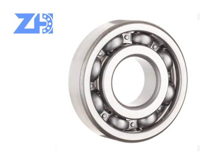 Bearings 6338 LLBNTN Deep Groove Ball Bearings Motors Ball Bearing 40*90*23mm
