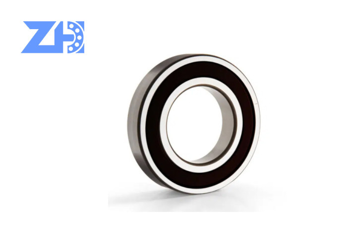 Bearings 6338 LLBNTN Deep Groove Ball Bearings Motors Ball Bearing 40*90*23mm