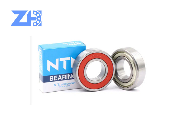 Bearings 6338 LLBNTN Deep Groove Ball Bearings Motors Ball Bearing 40*90*23mm
