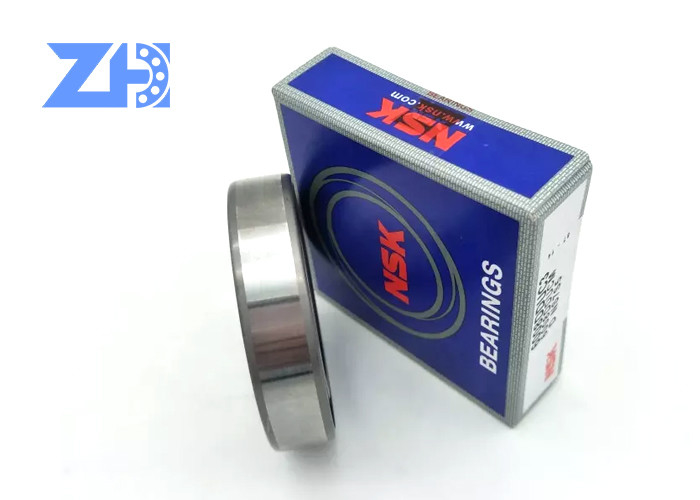 NSK Deep Groove Ball Bearing 6008 6008DDU Size 40*68*15mm groove ball bearing