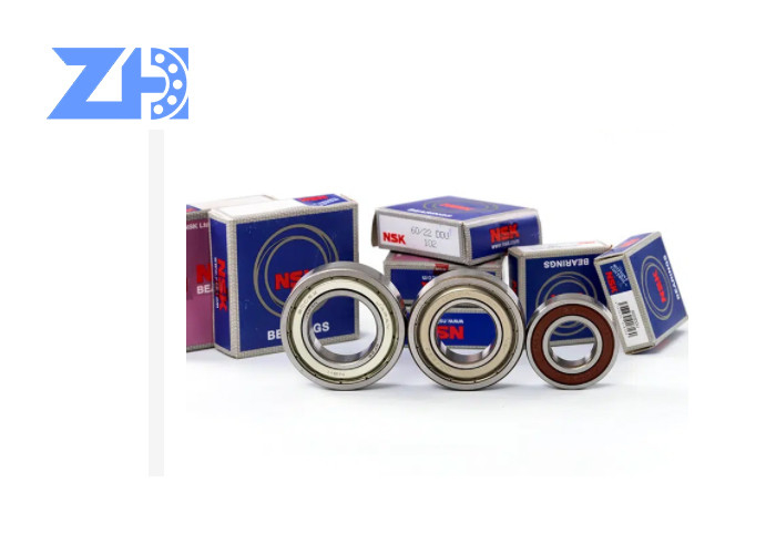 High Quality 6202 6203 6204 6205 6206 6207 6208 2rs C3 Deep Groove Ball Bearing