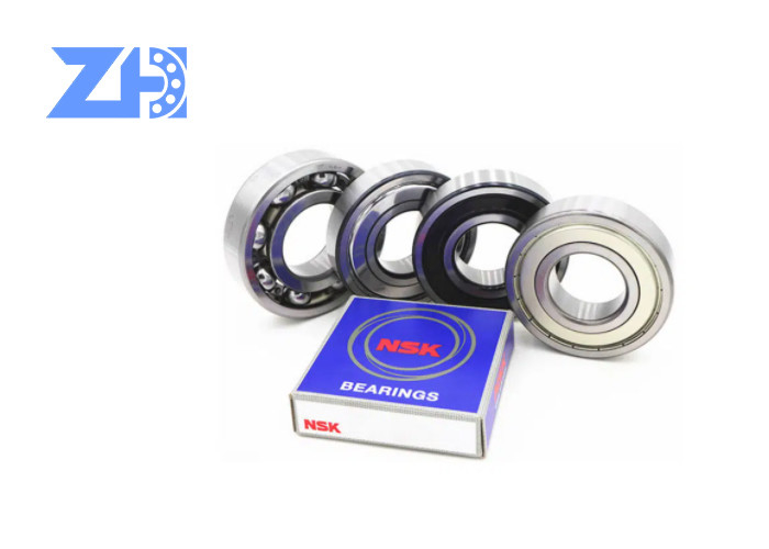 High Quality 6202 6203 6204 6205 6206 6207 6208 2rs C3 Deep Groove Ball Bearing