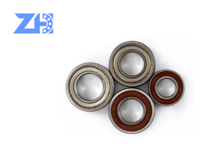 High Quality 6202 6203 6204 6205 6206 6207 6208 2rs C3 Deep Groove Ball Bearing