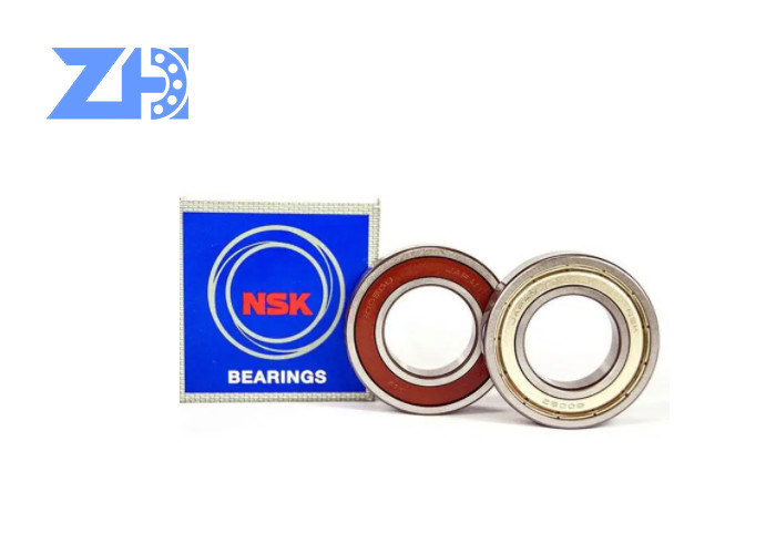 High Quality 6202 6203 6204 6205 6206 6207 6208 2rs C3 Deep Groove Ball Bearing
