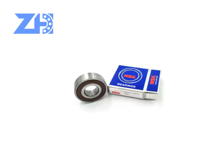 Deep Groove Ball Bearing 6203 2RS ZZ DDU C3 NSK Bearing 6202 6203 6204