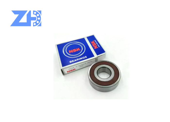 Deep Groove Ball Bearing 6203 2RS ZZ DDU C3 NSK Bearing 6202 6203 6204