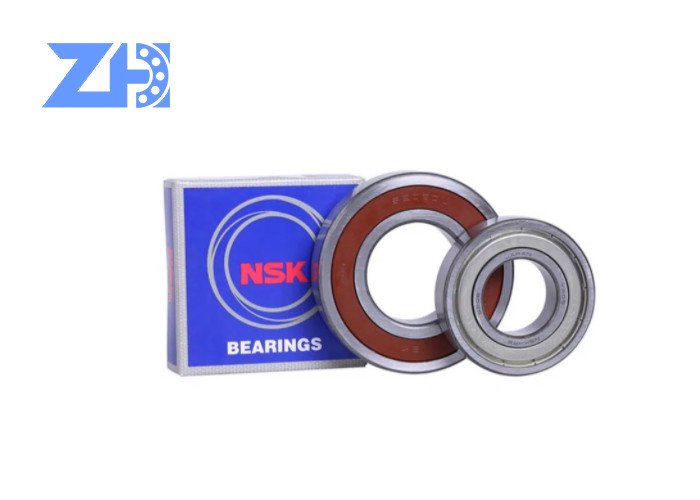 NSK 6800 6801 6802 6803 6804 6805 6806 6807 Customize Deep Groove Ball Bearing