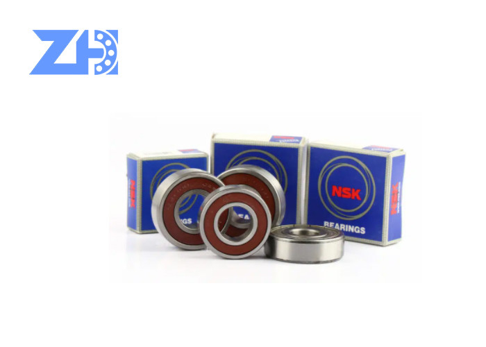 NSK 6800 6801 6802 6803 6804 6805 6806 6807 Customize Deep Groove Ball Bearing