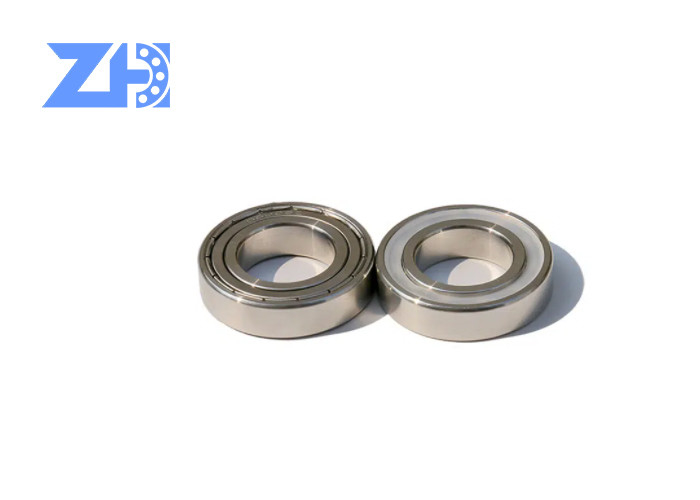 NSK 6800 6801 6802 6803 6804 6805 6806 6807 Customize Deep Groove Ball Bearing