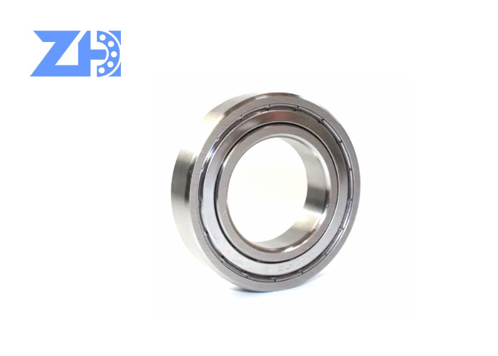 NSK 6800 6801 6802 6803 6804 6805 6806 6807 Customize Deep Groove Ball Bearing