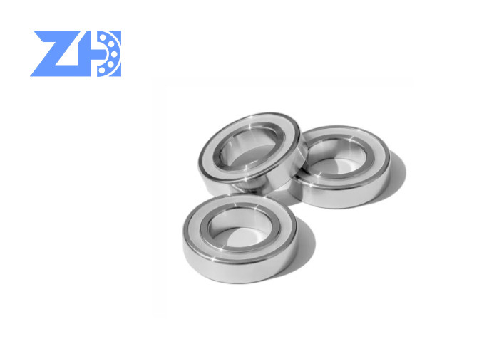 NSK 6800 6801 6802 6803 6804 6805 6806 6807 Customize Deep Groove Ball Bearing