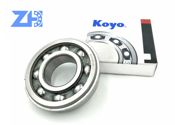 308 NR ZNR C3Deep Groove Ball Bearing 308NR C3 With Circlip Groove And Circlip