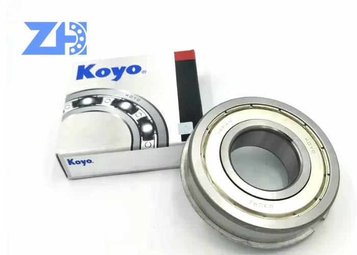308 NR ZNR C3Deep Groove Ball Bearing 308NR C3 With Circlip Groove And Circlip