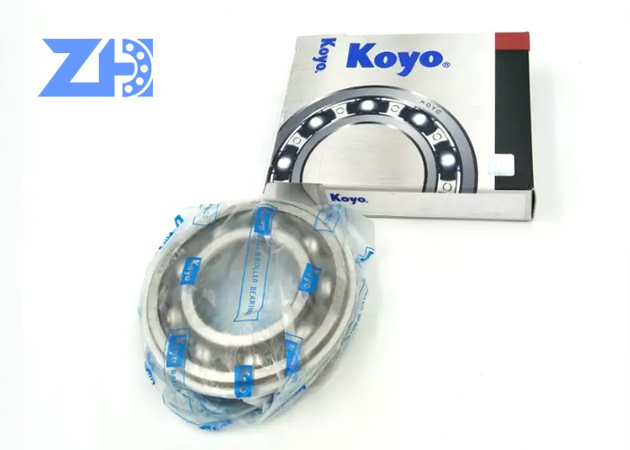 Japan KOYO NSK Ball Bearing 6208 NR ZNR C3 6208 NR ZNR Z ZZ 2Z RS 2RS C3 Bearing