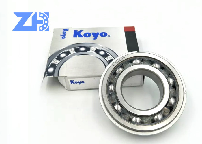 Japan KOYO NSK Ball Bearing 6208 NR ZNR C3 6208 NR ZNR Z ZZ 2Z RS 2RS C3 Bearing