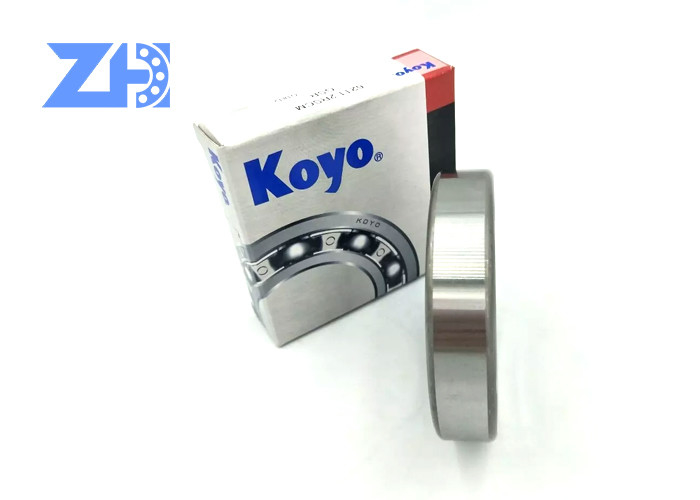 High Quality Deep Groove Ball Bearing 6210 2RS  6211 2RS Deep Groove Ball Bearing