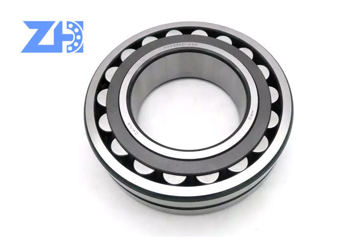 22224C/W33 Bearing Size 120*215*58mm Spherical Roller Bearing 22224C W33FAQ 1,What about the MOQ?Can you accept sample o