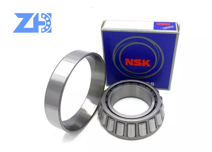 Japan Nsk Taper Roller Bearing 32005j With Size 25*47*15 Mm taper roller bearing
