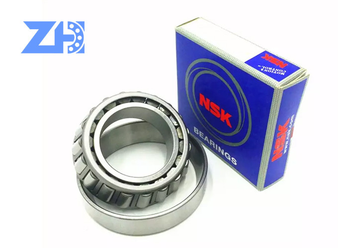 Japan Nsk Taper Roller Bearing 32005j With Size 25*47*15 Mm taper roller bearing