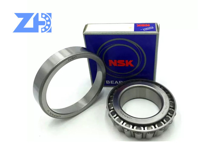 Japan Nsk Taper Roller Bearing 32005j With Size 25*47*15 Mm taper roller bearing