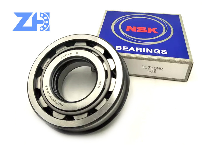 BL310 NR Single Row Deep Groove Ball Bearing BL310NR Size 50x110 X 27 Mm