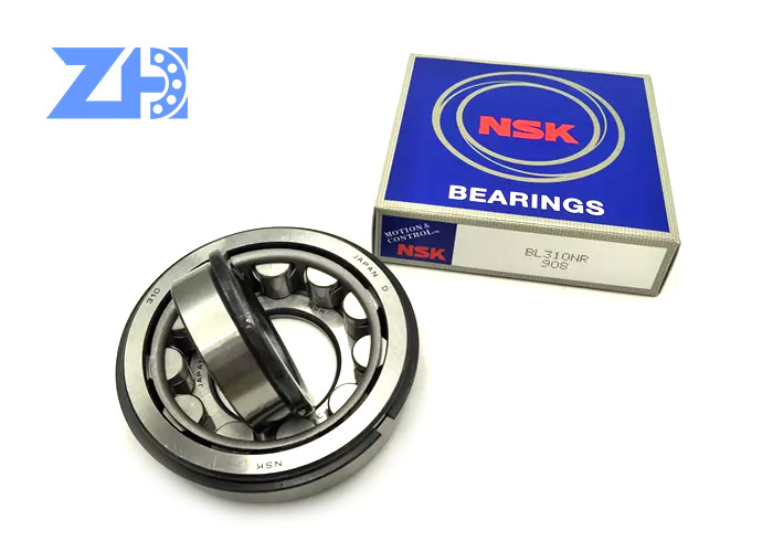 BL310 NR Single Row Deep Groove Ball Bearing BL310NR Size 50x110 X 27 Mm