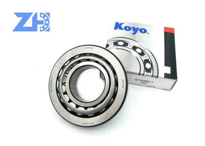 Taper Bearing Bearing ST4090-1 St 4090 Taper Roller Bearing Size 40x90x25.25mm
